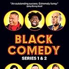 Black Comedy (2014)
