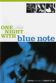 Primary photo for One Night with Blue Note