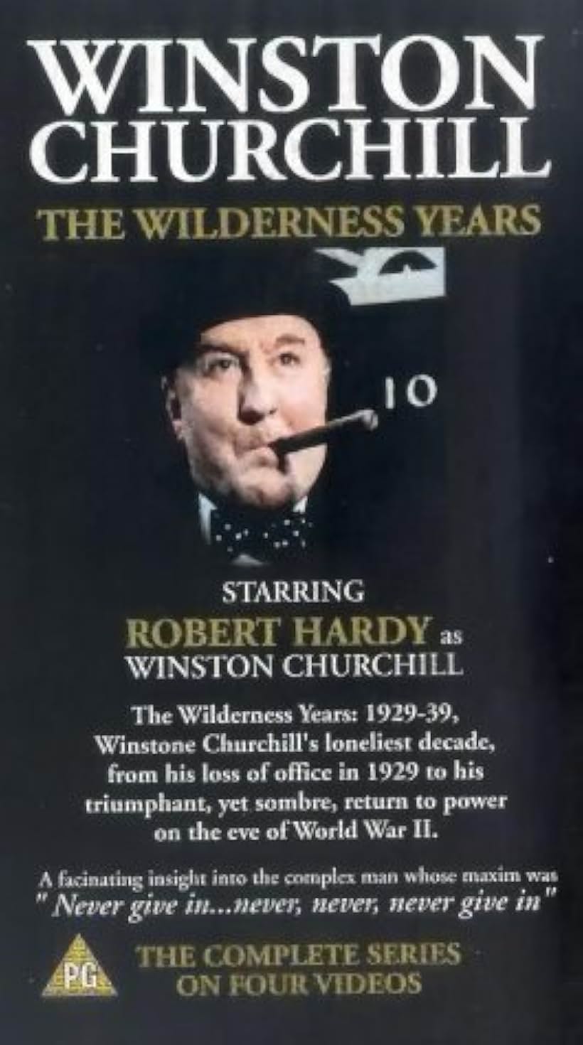 Winston Churchill: The Wilderness Years (1981)