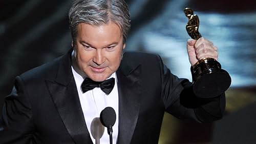 Gore Verbinski at an event for The 84th Annual Academy Awards (2012)