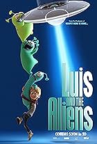 Luis & the Aliens