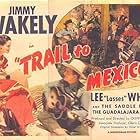 Jesse Ashlock, Dolores Castelli, Jack Rivers, Arthur 'Fiddlin' Smith, Jimmy Wakely, Lee 'Lasses' White, and The Saddle Pals in Trail to Mexico (1946)