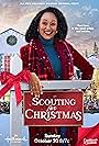 Tamera Mowry-Housley in Scouting for Christmas (2024)