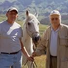 Fred Roos and Simon Wincer in The Young Black Stallion (2003)