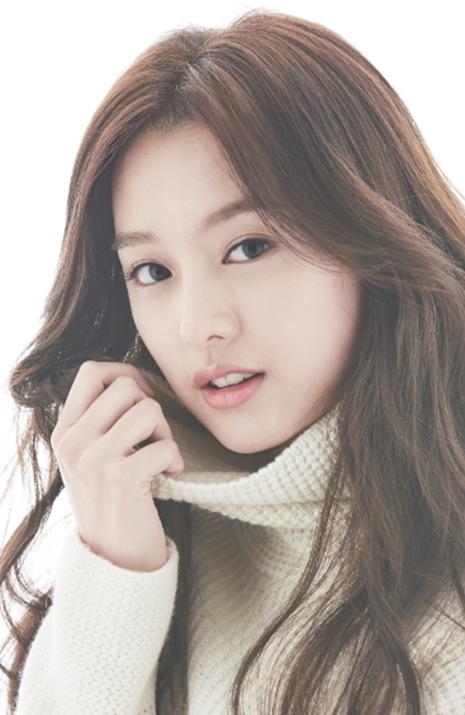 Kim Ji-won