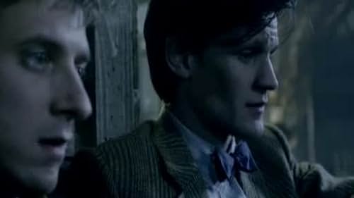 Doctor Who: Clip 5