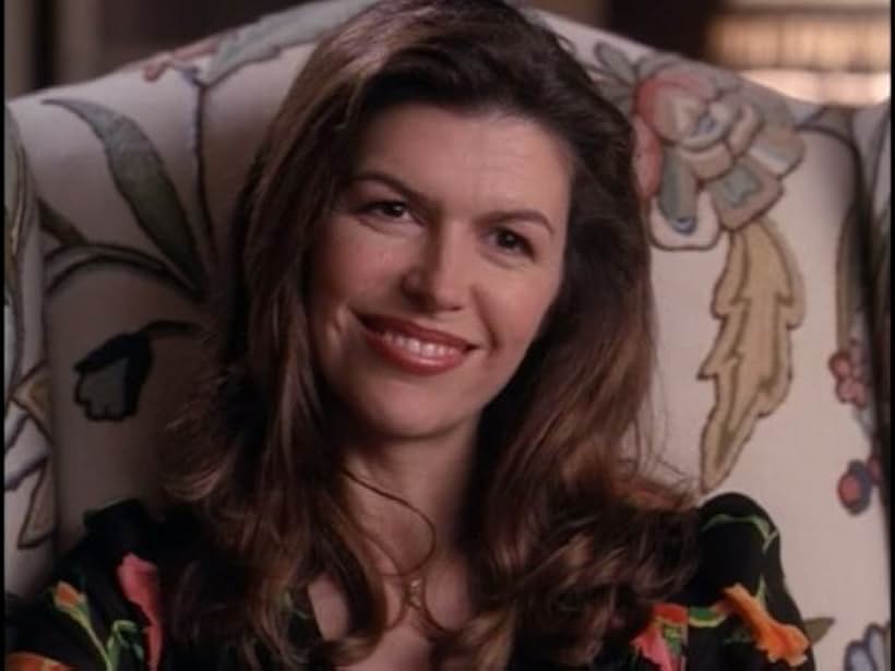 Finola Hughes in Charmed (1998)