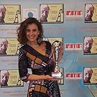 Alessandra Carrillo - International Award "Vincenzo Crocitti"