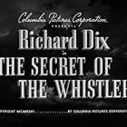 The Secret of the Whistler (1946)