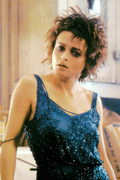 Helena Bonham Carter in Fight Club (1999)