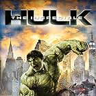 Fred Tatasciore in The Incredible Hulk (2008)