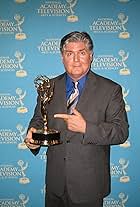 Jim Ward in The 36th Annual Daytime Emmy Awards (2009)