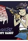 Gorillaz: Dirty Harry (2005)