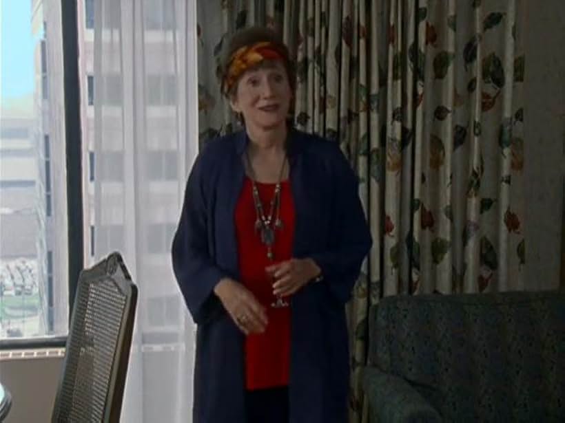 Olympia Dukakis in More Tales of the City (1998)