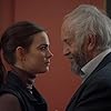 Jonathan Pryce and Karin Franz Körlof in The Wife (2017)