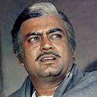 Sanjeev Kumar in Sholay (1975)