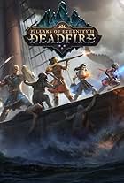 Pillars of Eternity II: Deadfire (2018)