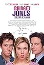 Colin Firth, Renée Zellweger, and Hugh Grant in Bridget Jones: The Edge of Reason (2004)
