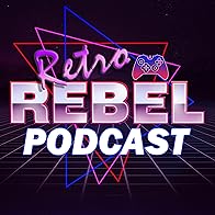 Primary photo for Retro Rebel Podcast