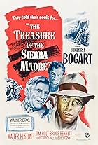 The Treasure of the Sierra Madre