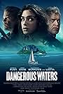 Ray Liotta, Eric Dane, and Odeya Rush in Dangerous Waters (2023)