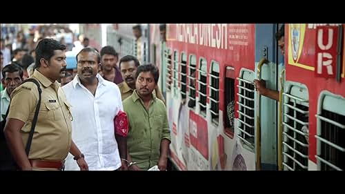 Oru Second Class Yathra (2015) Trailer