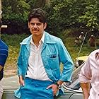 Alejandro Edda, Mauricio Mejía, and Fredy Yate in American Made (2017)