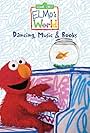 Kevin Clash and Elmo in Elmo's World: Dancing, Music, and Books (2000)