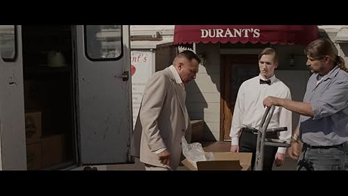 "Good Meat" - Tom Sizemore in Durant's Never Closes - Clip #7
