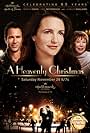 Shirley MacLaine, Kristin Davis, and Eric McCormack in A Heavenly Christmas (2016)