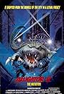 Alligator II: The Mutation (1991)