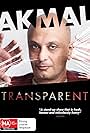 Akmal Saleh in Akmal: Transparent (2018)