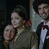 Aishwarya Rai Bachchan, Shernaz Patel, and Aditya Roy Kapoor in Guzaarish (2010)
