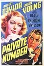 Private Number (1936)