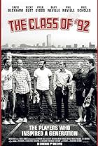 David Beckham, Ryan Giggs, Gary Neville, Phil Neville, Nicky Butt, and Paul Scholes in The Class of '92 (2013)