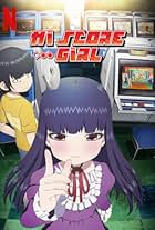 Hi Score Girl (2018)