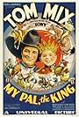 My Pal, the King (1932)