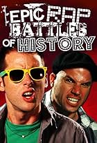 Epic Rap Battles of History