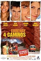 Erreway: 4 caminos