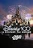 Disney 100: A Century of Dreams - A Special Edition of 20/20 (2023) Poster