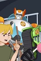 Transformers: Rescue Bots (2011)