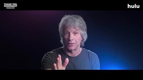 Follows the history of Bon Jovi, featuring personal videos, photos, and music that provide a look at Jon Bon Jovi's life and the band's journey from New Jersey clubs to global fame.