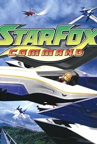 Star Fox Command (2006)