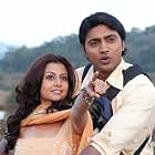 Dev and Koyel Mallick in Premer Kahini (2008)