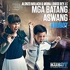 Mona Louise Rey and Alonzo Muhlach in Kubot: The Aswang Chronicles 2 (2014)