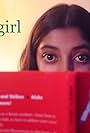 Jeeya Ballaney in A Little Girl Who Reads (2023)