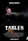 Devon Hughes, Jason Nawara, Julia De Mars, Justin Golightly, Ronda Rousey, Vincent Nigito, Travis Browne, and Kyle Nilges in Tables (2019)