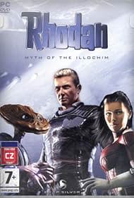 Rhodan: Myth of the Illochim (2008)