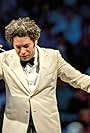 Gustavo Dudamel in Dudamel Conducts Gershwin (2021)