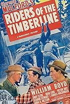 Riders of the Timberline